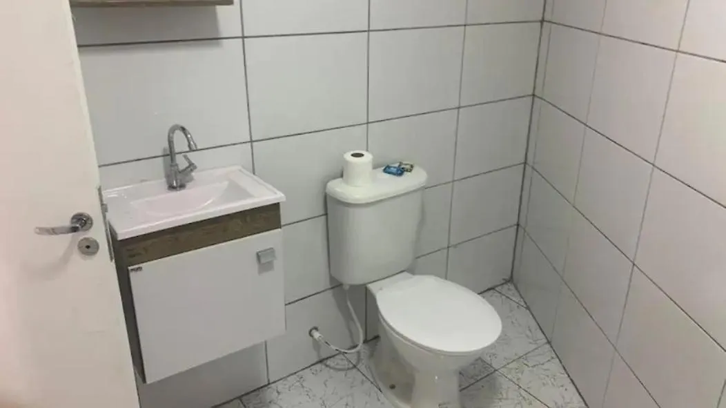 Apartment Sp Apartamento 1 Dormitorio Sao Paulo